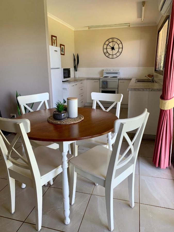 Montville Holiday Apartments Zewnętrze zdjęcie