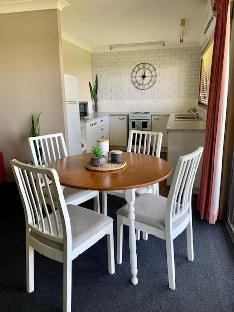 Montville Holiday Apartments Zewnętrze zdjęcie