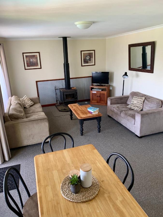 Montville Holiday Apartments Zewnętrze zdjęcie