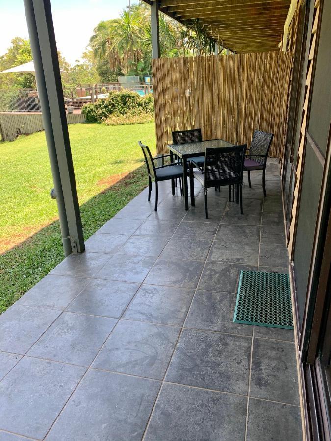 Montville Holiday Apartments Zewnętrze zdjęcie