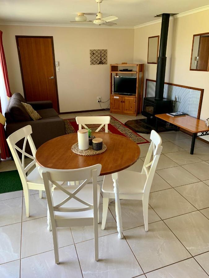 Montville Holiday Apartments Zewnętrze zdjęcie