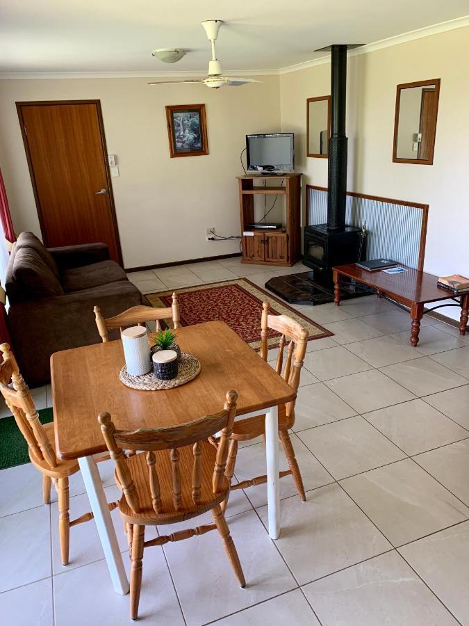 Montville Holiday Apartments Zewnętrze zdjęcie