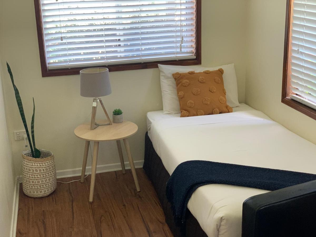 Montville Holiday Apartments Zewnętrze zdjęcie