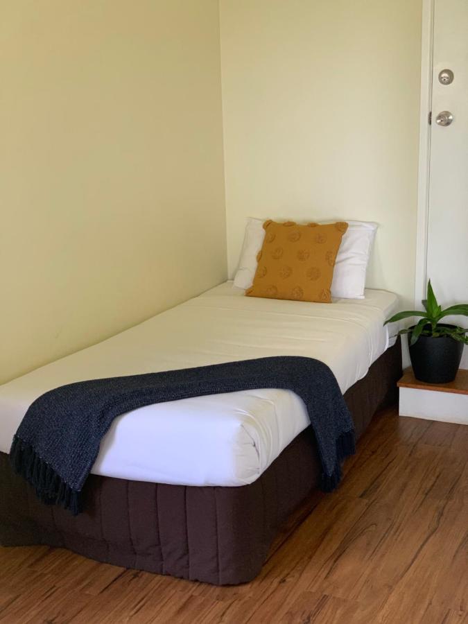 Montville Holiday Apartments Zewnętrze zdjęcie