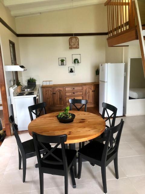 Montville Holiday Apartments Zewnętrze zdjęcie